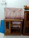 TV Trolley & Cabinet
